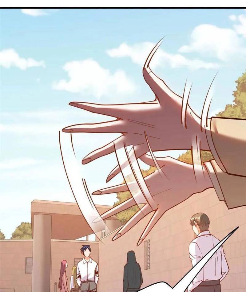 Trọng Sinh Không Làm Chạn Vương, Tôi Một Mình Nạp Game Thăng Cấp Chap 156 - Next Chap 157