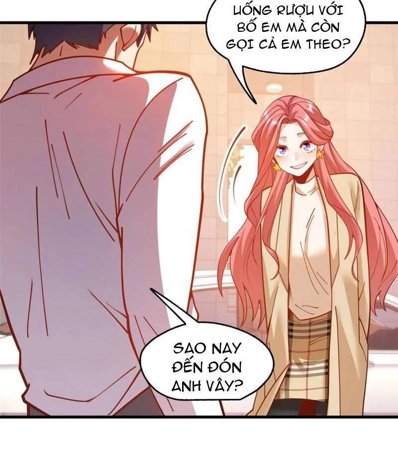 Trọng Sinh Không Làm Chạn Vương, Tôi Một Mình Nạp Game Thăng Cấp Chap 156 - Next Chap 157