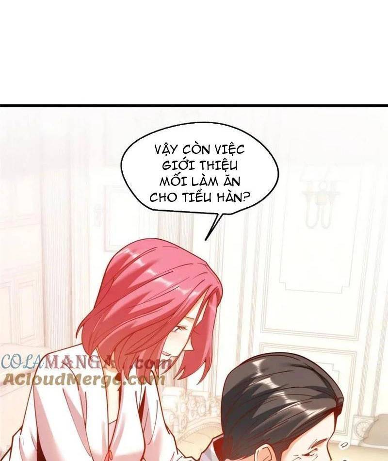 Trọng Sinh Không Làm Chạn Vương, Tôi Một Mình Nạp Game Thăng Cấp Chap 156 - Next Chap 157