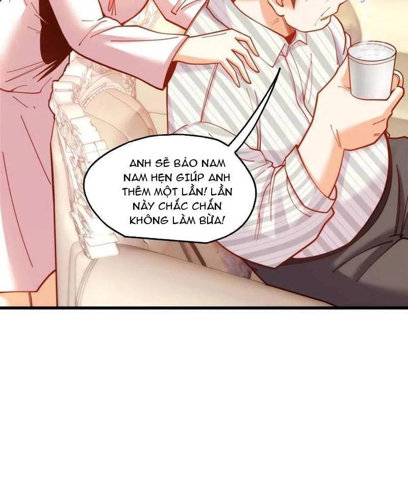 Trọng Sinh Không Làm Chạn Vương, Tôi Một Mình Nạp Game Thăng Cấp Chap 156 - Next Chap 157