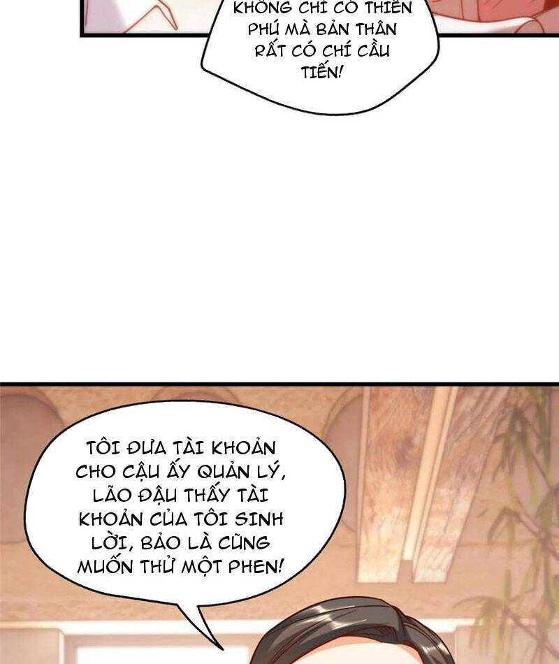 Trọng Sinh Không Làm Chạn Vương, Tôi Một Mình Nạp Game Thăng Cấp Chap 157 - Next Chap 158