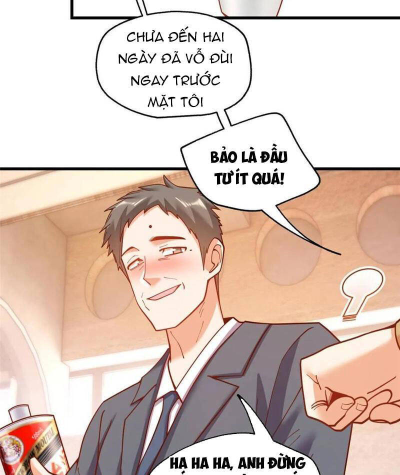 Trọng Sinh Không Làm Chạn Vương, Tôi Một Mình Nạp Game Thăng Cấp Chap 157 - Next Chap 158