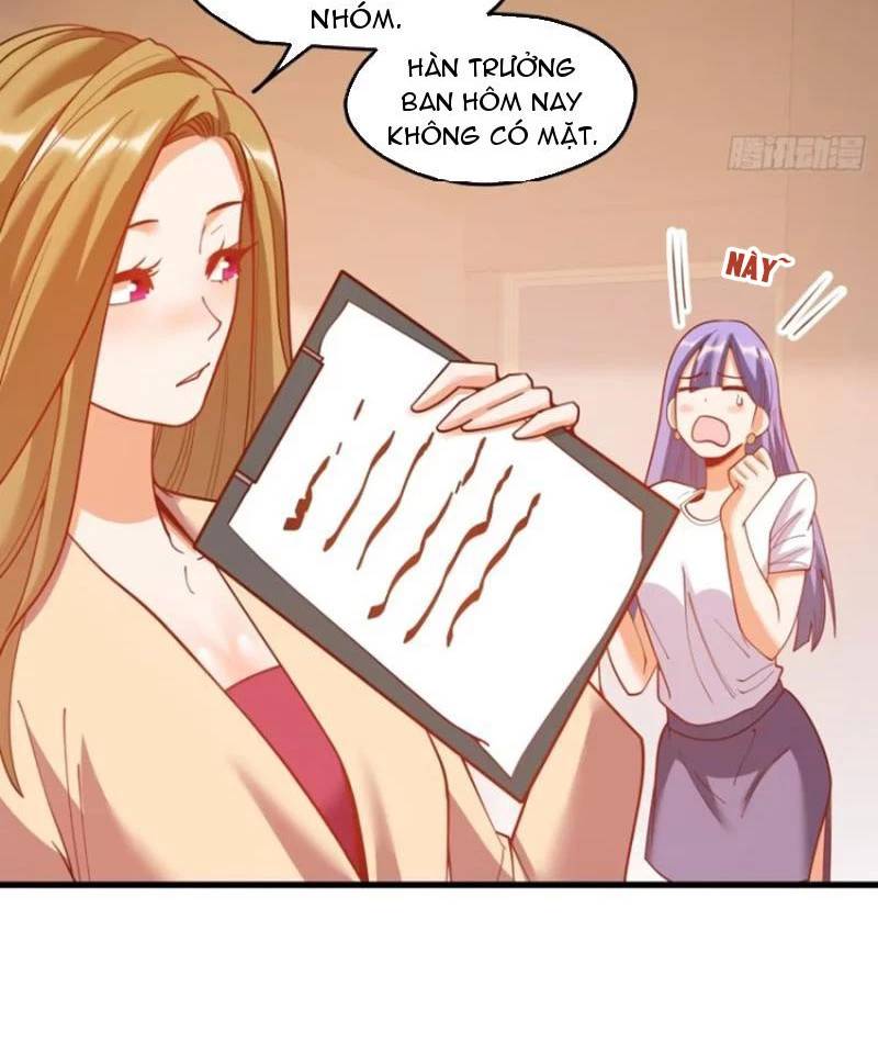 Trọng Sinh Không Làm Chạn Vương, Tôi Một Mình Nạp Game Thăng Cấp Chap 158 - Next Chap 159