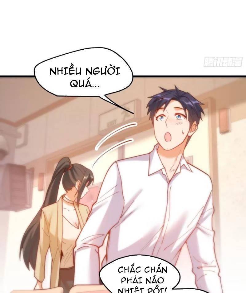 Trọng Sinh Không Làm Chạn Vương, Tôi Một Mình Nạp Game Thăng Cấp Chap 158 - Next Chap 159