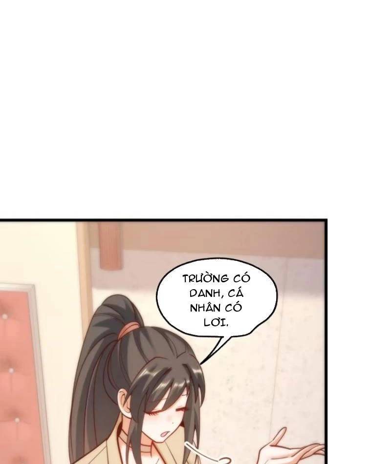 Trọng Sinh Không Làm Chạn Vương, Tôi Một Mình Nạp Game Thăng Cấp Chap 158 - Next Chap 159