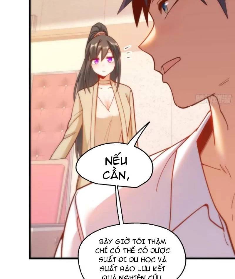 Trọng Sinh Không Làm Chạn Vương, Tôi Một Mình Nạp Game Thăng Cấp Chap 158 - Next Chap 159