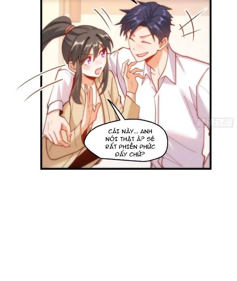 Trọng Sinh Không Làm Chạn Vương, Tôi Một Mình Nạp Game Thăng Cấp Chap 158 - Next Chap 159