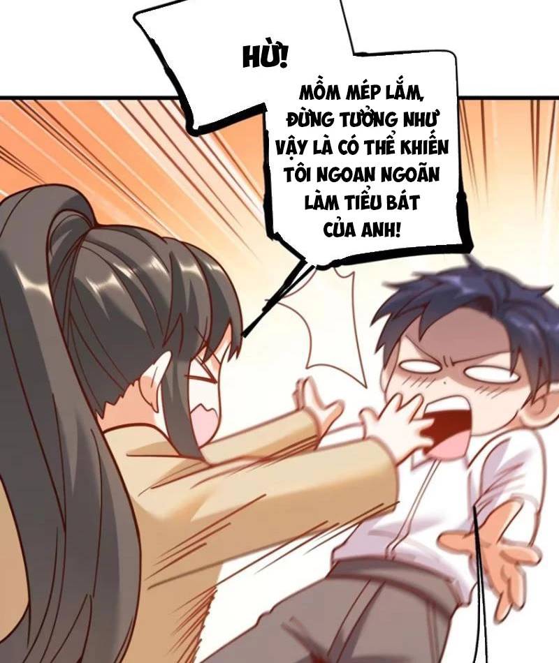 Trọng Sinh Không Làm Chạn Vương, Tôi Một Mình Nạp Game Thăng Cấp Chap 158 - Next Chap 159