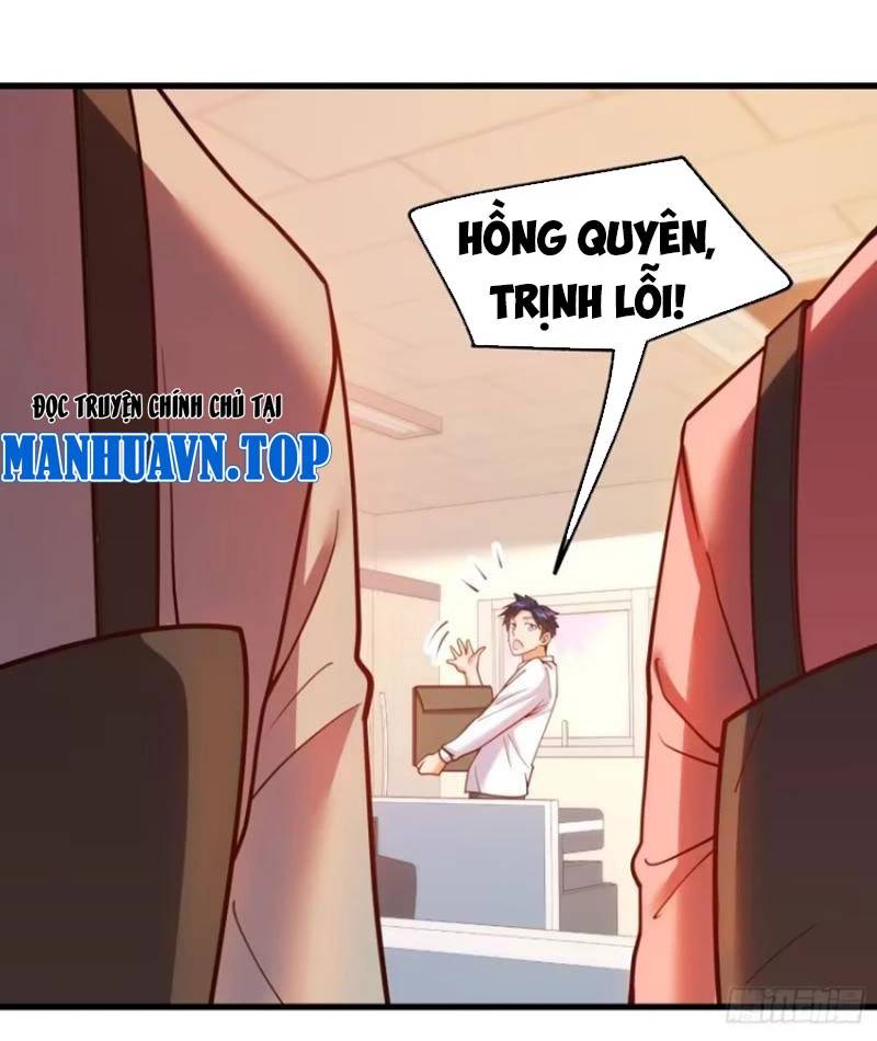 Trọng Sinh Không Làm Chạn Vương, Tôi Một Mình Nạp Game Thăng Cấp Chap 159 - Next Chap 160