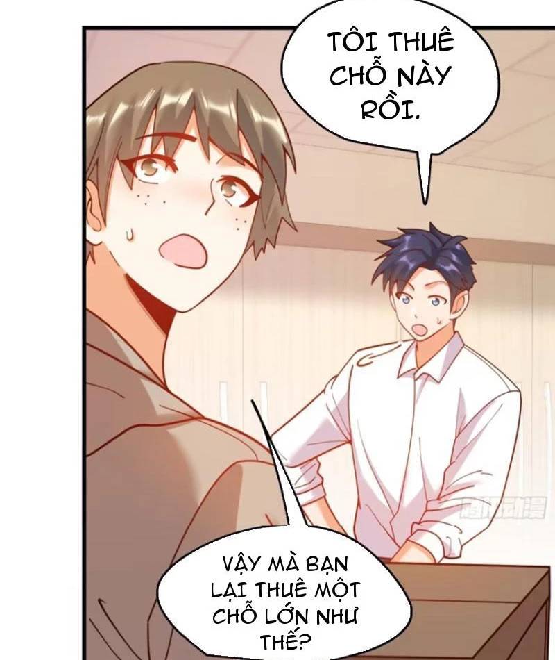 Trọng Sinh Không Làm Chạn Vương, Tôi Một Mình Nạp Game Thăng Cấp Chap 159 - Next Chap 160