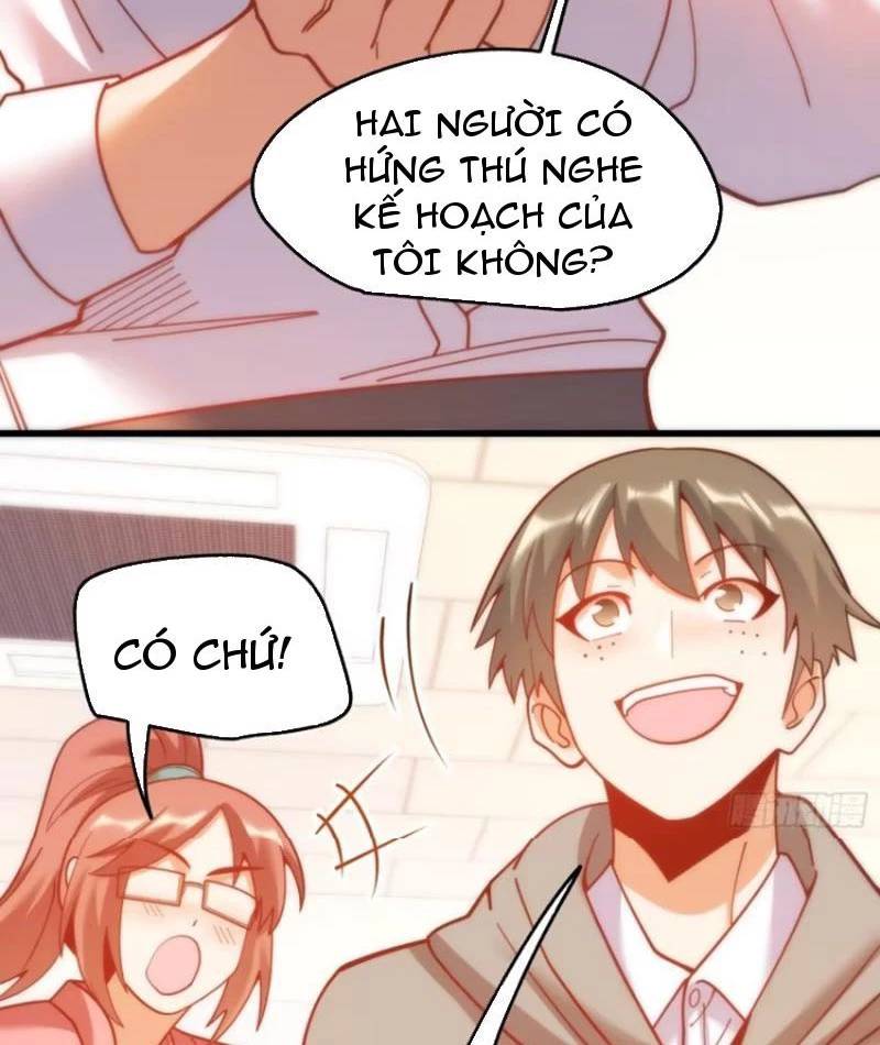 Trọng Sinh Không Làm Chạn Vương, Tôi Một Mình Nạp Game Thăng Cấp Chap 159 - Next Chap 160