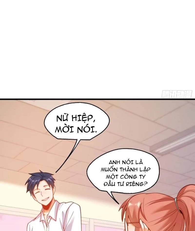 Trọng Sinh Không Làm Chạn Vương, Tôi Một Mình Nạp Game Thăng Cấp Chap 159 - Next Chap 160