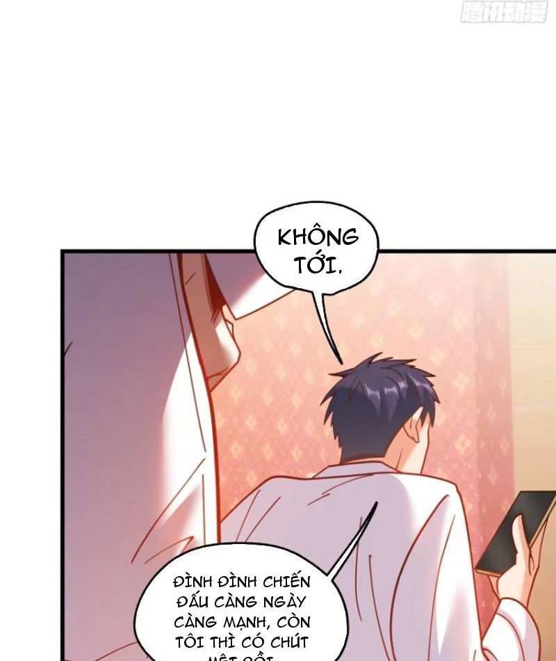 Trọng Sinh Không Làm Chạn Vương, Tôi Một Mình Nạp Game Thăng Cấp Chap 159 - Next Chap 160