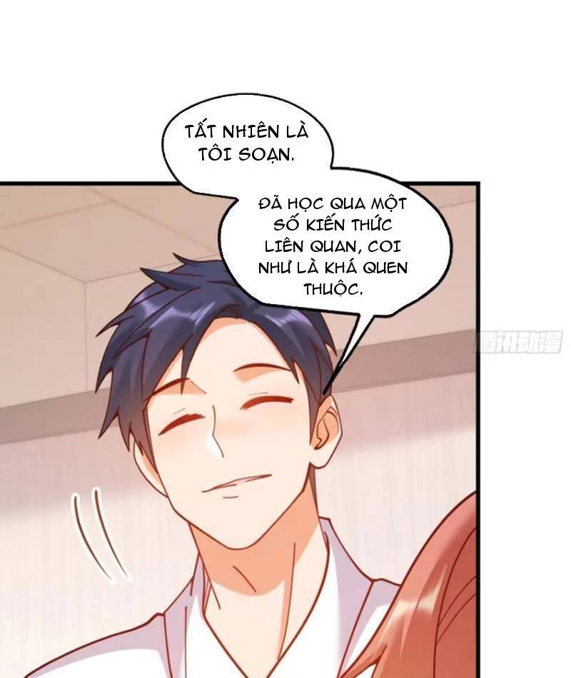 Trọng Sinh Không Làm Chạn Vương, Tôi Một Mình Nạp Game Thăng Cấp Chap 159 - Next Chap 160