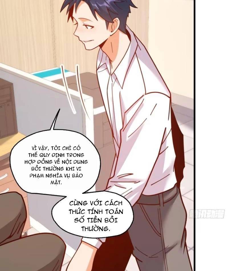 Trọng Sinh Không Làm Chạn Vương, Tôi Một Mình Nạp Game Thăng Cấp Chap 159 - Next Chap 160