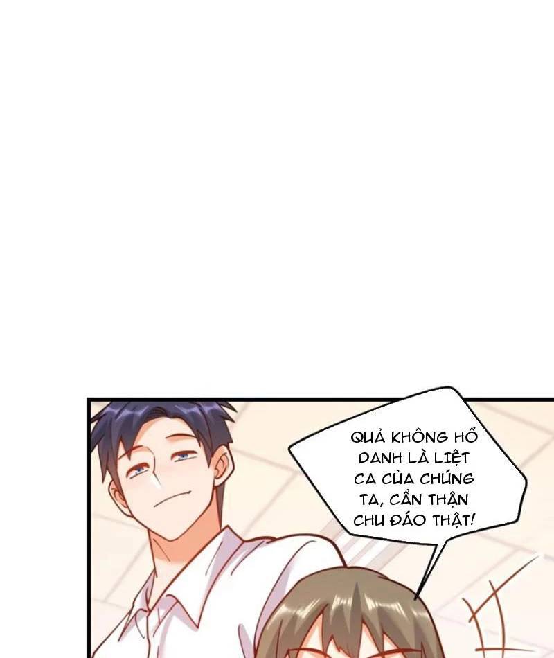 Trọng Sinh Không Làm Chạn Vương, Tôi Một Mình Nạp Game Thăng Cấp Chap 159 - Next Chap 160