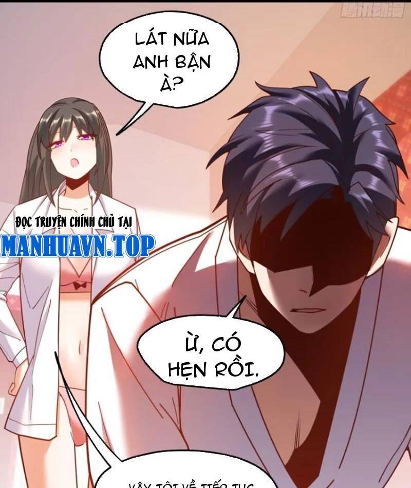 Trọng Sinh Không Làm Chạn Vương, Tôi Một Mình Nạp Game Thăng Cấp Chap 159 - Next Chap 160