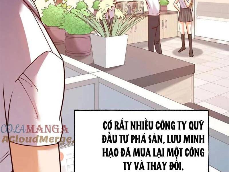 Trọng Sinh Không Làm Chạn Vương, Tôi Một Mình Nạp Game Thăng Cấp Chap 161 - Next Chap 162