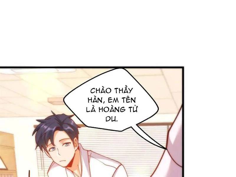 Trọng Sinh Không Làm Chạn Vương, Tôi Một Mình Nạp Game Thăng Cấp Chap 161 - Next Chap 162