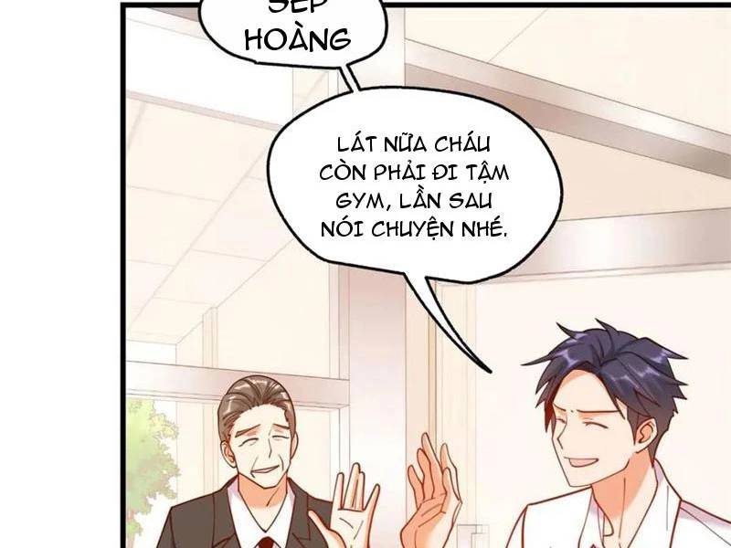 Trọng Sinh Không Làm Chạn Vương, Tôi Một Mình Nạp Game Thăng Cấp Chap 161 - Next Chap 162