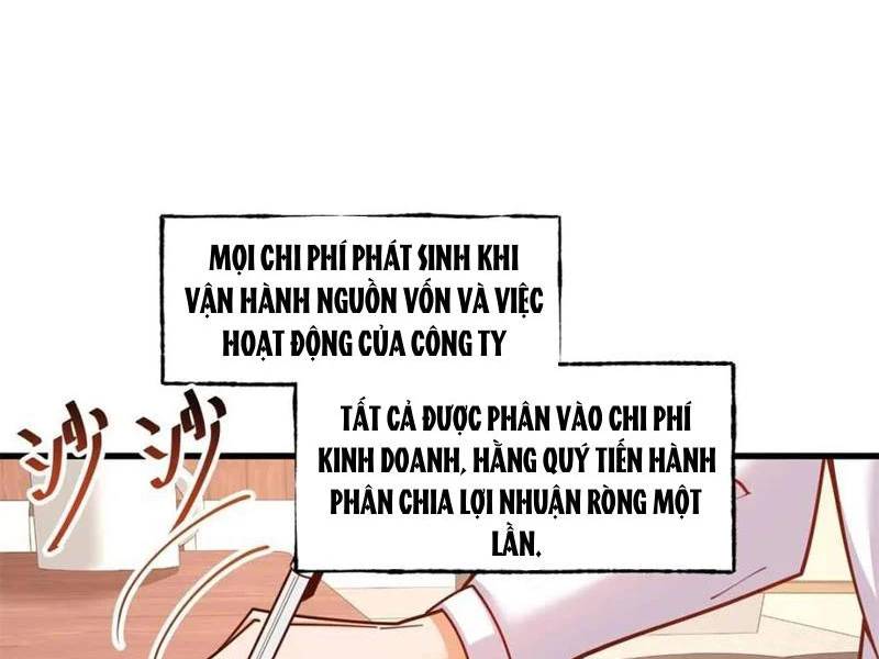 Trọng Sinh Không Làm Chạn Vương, Tôi Một Mình Nạp Game Thăng Cấp Chap 161 - Next Chap 162