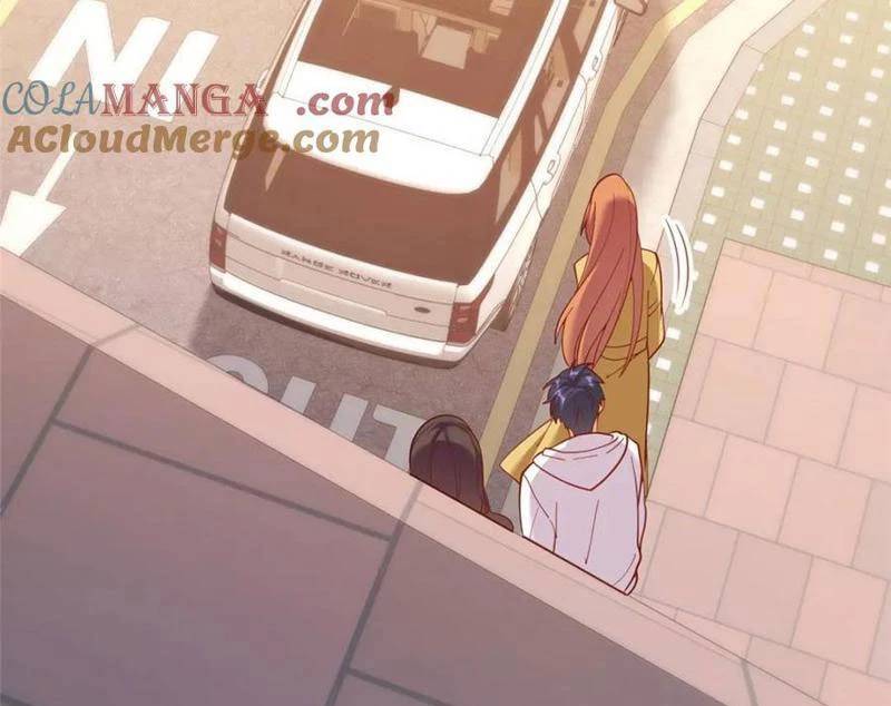 Trọng Sinh Không Làm Chạn Vương, Tôi Một Mình Nạp Game Thăng Cấp Chap 164 - Next Chap 165