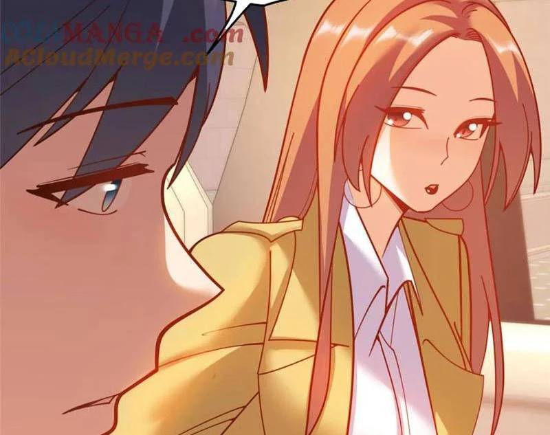 Trọng Sinh Không Làm Chạn Vương, Tôi Một Mình Nạp Game Thăng Cấp Chap 164 - Next Chap 165