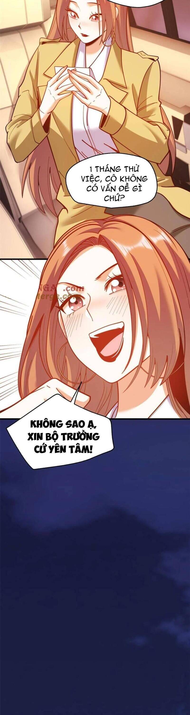 Trọng Sinh Không Làm Chạn Vương, Tôi Một Mình Nạp Game Thăng Cấp Chap 165 - Next Chap 166