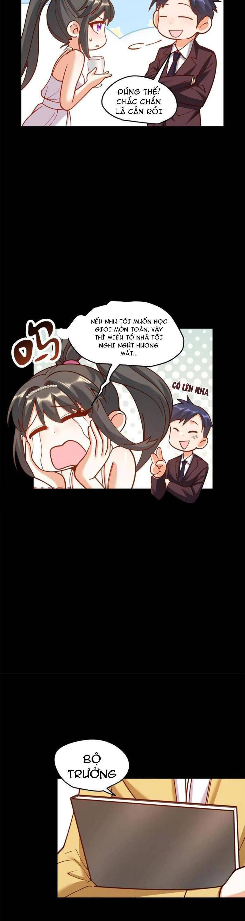 Trọng Sinh Không Làm Chạn Vương, Tôi Một Mình Nạp Game Thăng Cấp Chap 165 - Next Chap 166