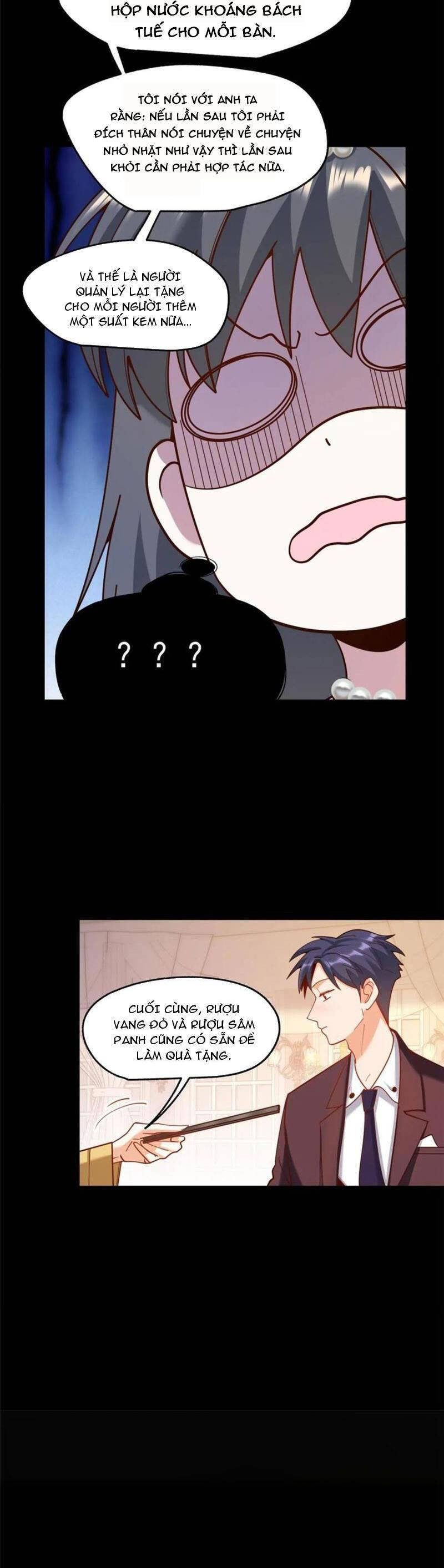 Trọng Sinh Không Làm Chạn Vương, Tôi Một Mình Nạp Game Thăng Cấp Chap 165 - Next Chap 166