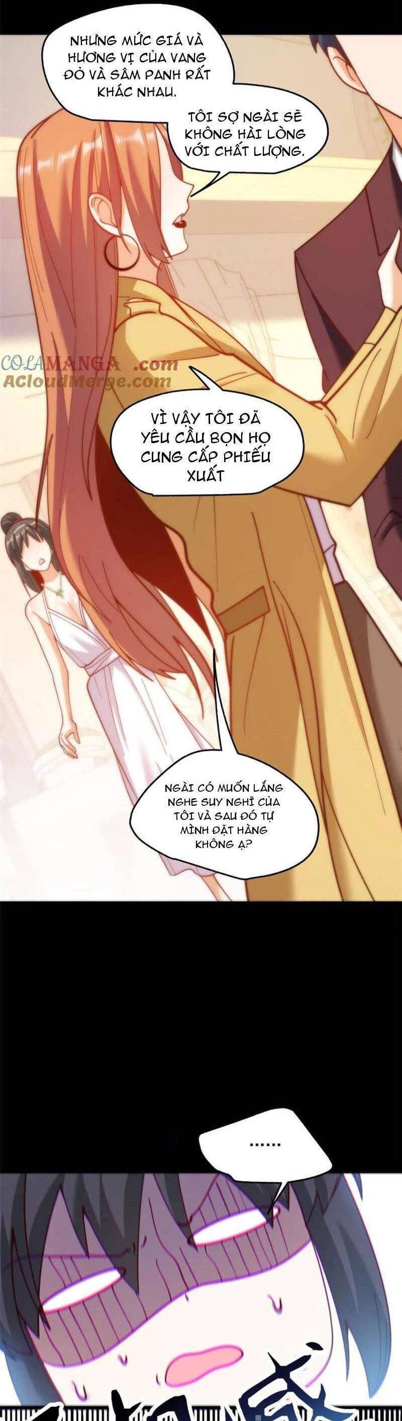 Trọng Sinh Không Làm Chạn Vương, Tôi Một Mình Nạp Game Thăng Cấp Chap 165 - Next Chap 166