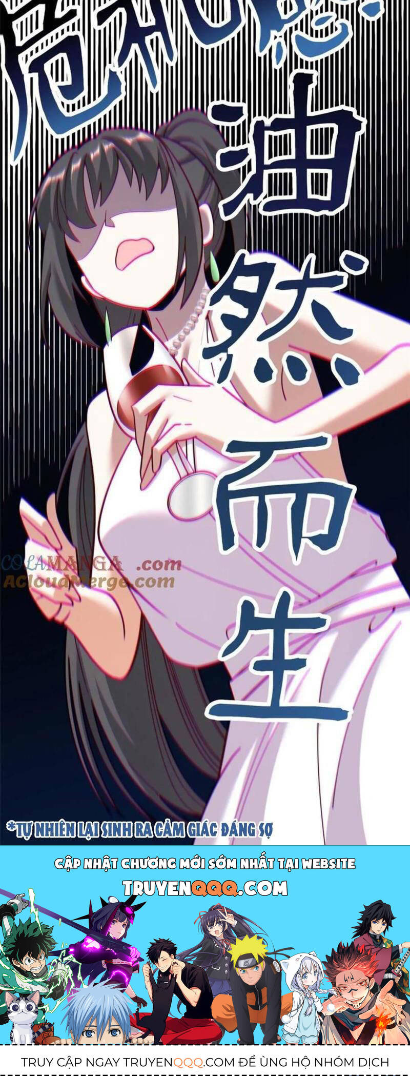 Trọng Sinh Không Làm Chạn Vương, Tôi Một Mình Nạp Game Thăng Cấp Chap 165 - Next Chap 166