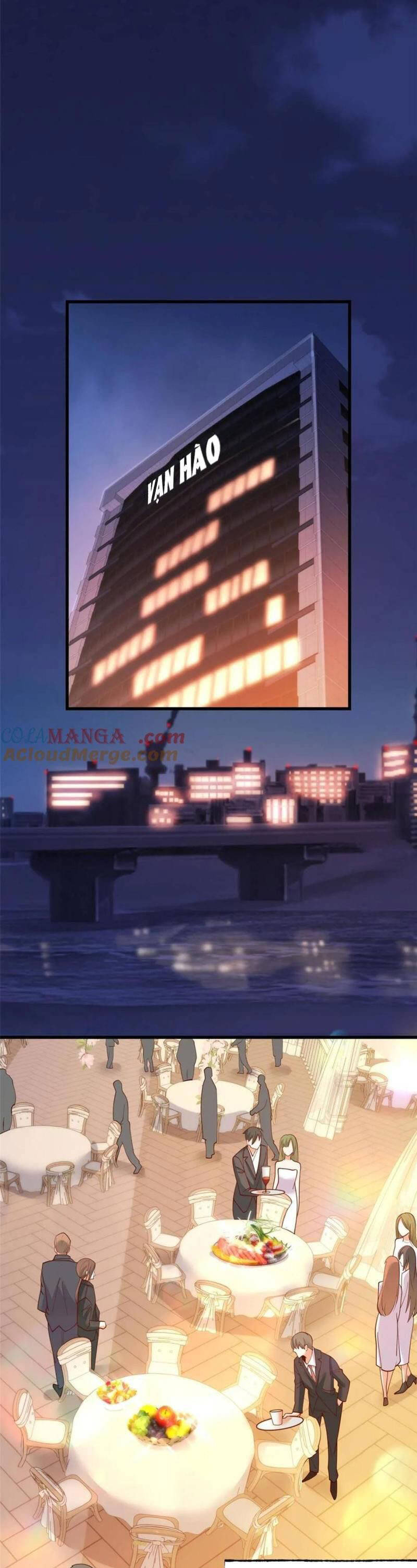 Trọng Sinh Không Làm Chạn Vương, Tôi Một Mình Nạp Game Thăng Cấp Chap 165 - Next Chap 166