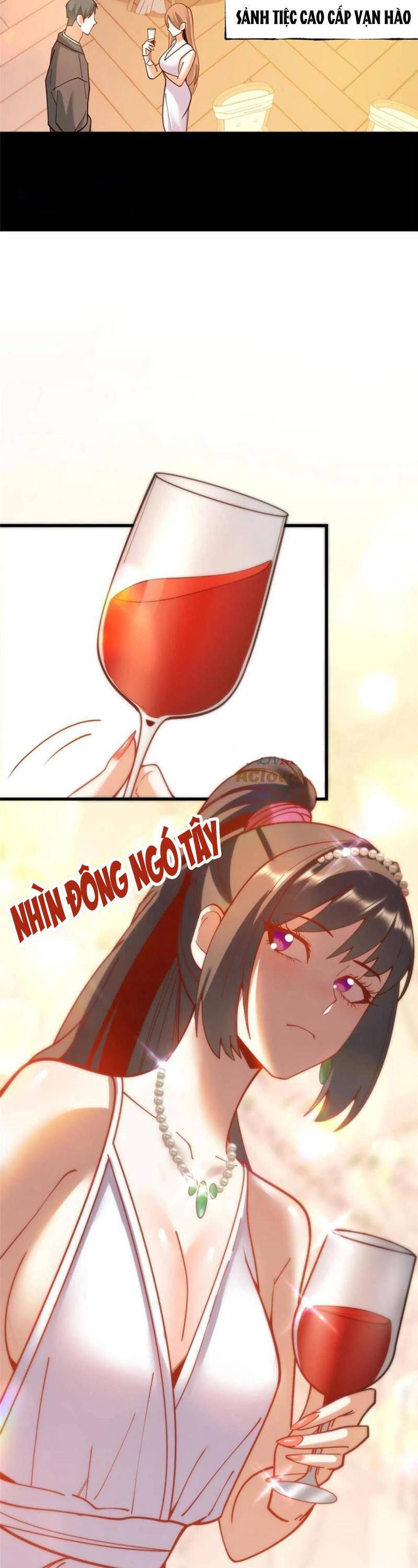 Trọng Sinh Không Làm Chạn Vương, Tôi Một Mình Nạp Game Thăng Cấp Chap 165 - Next Chap 166