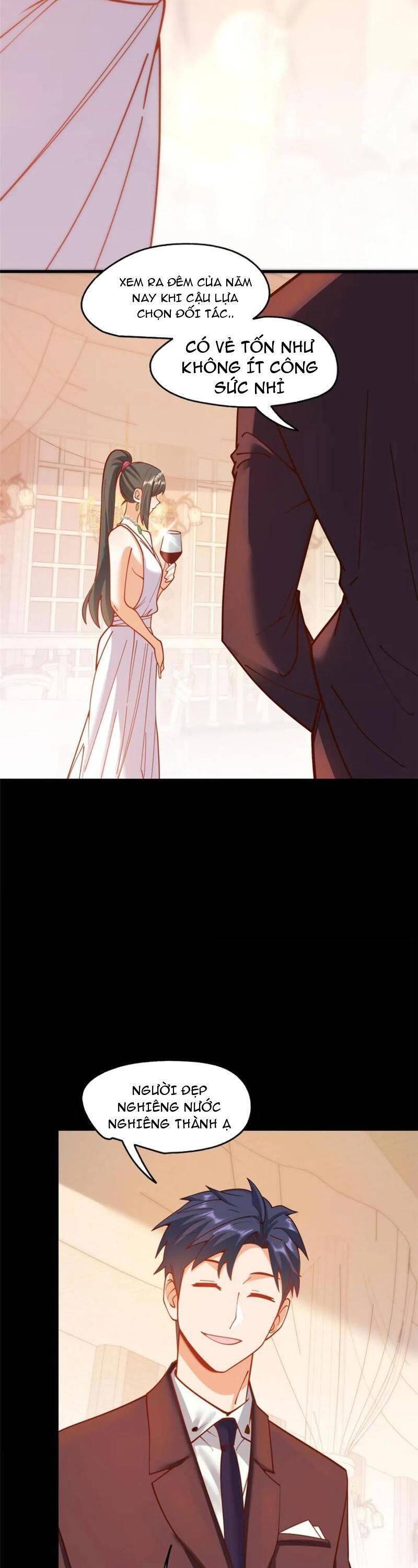 Trọng Sinh Không Làm Chạn Vương, Tôi Một Mình Nạp Game Thăng Cấp Chap 165 - Next Chap 166