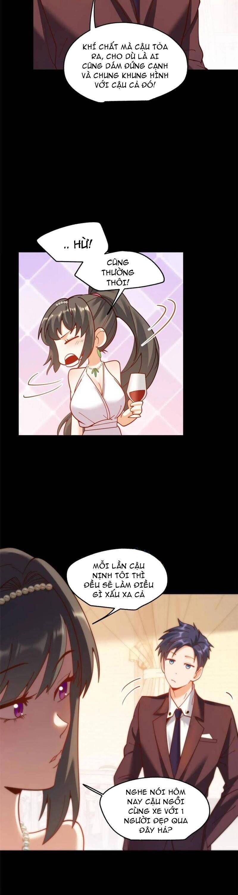 Trọng Sinh Không Làm Chạn Vương, Tôi Một Mình Nạp Game Thăng Cấp Chap 165 - Next Chap 166