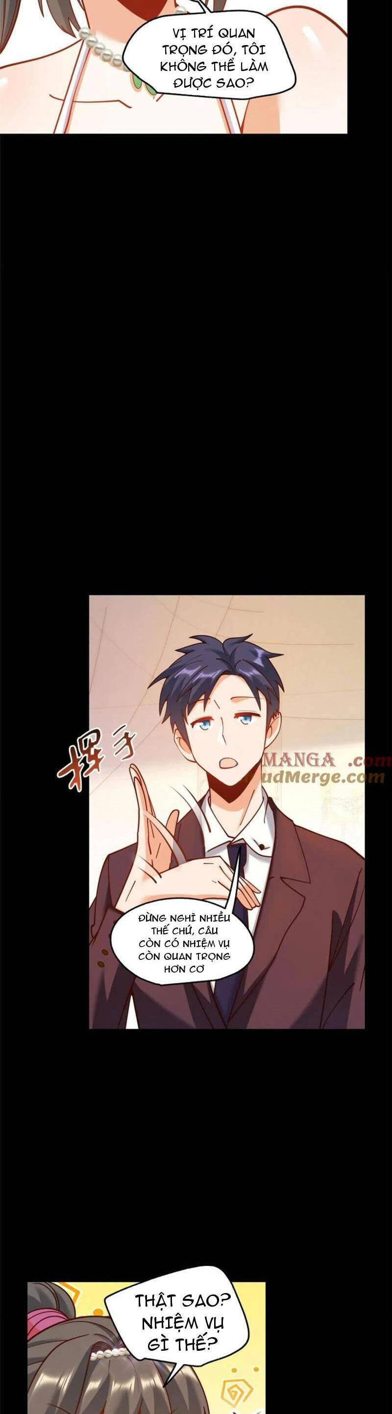 Trọng Sinh Không Làm Chạn Vương, Tôi Một Mình Nạp Game Thăng Cấp Chap 165 - Next Chap 166