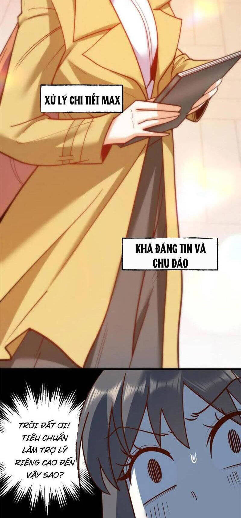 Trọng Sinh Không Làm Chạn Vương, Tôi Một Mình Nạp Game Thăng Cấp Chap 166 - Next Chap 167