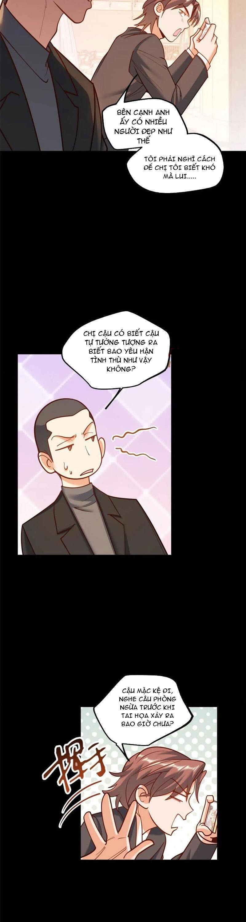 Trọng Sinh Không Làm Chạn Vương, Tôi Một Mình Nạp Game Thăng Cấp Chap 166 - Next Chap 167