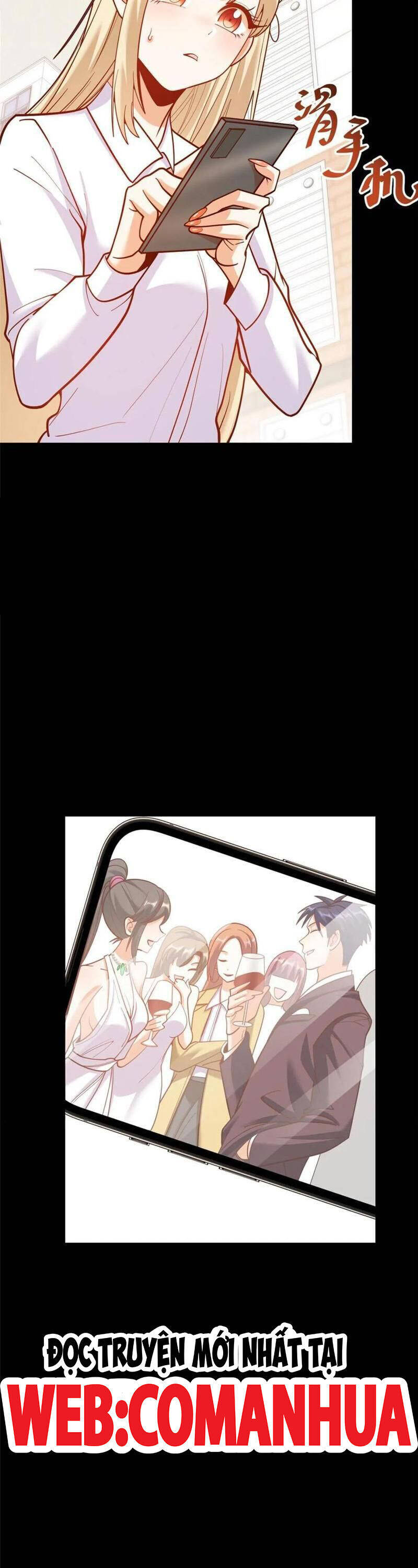 Trọng Sinh Không Làm Chạn Vương, Tôi Một Mình Nạp Game Thăng Cấp Chap 166 - Next Chap 167