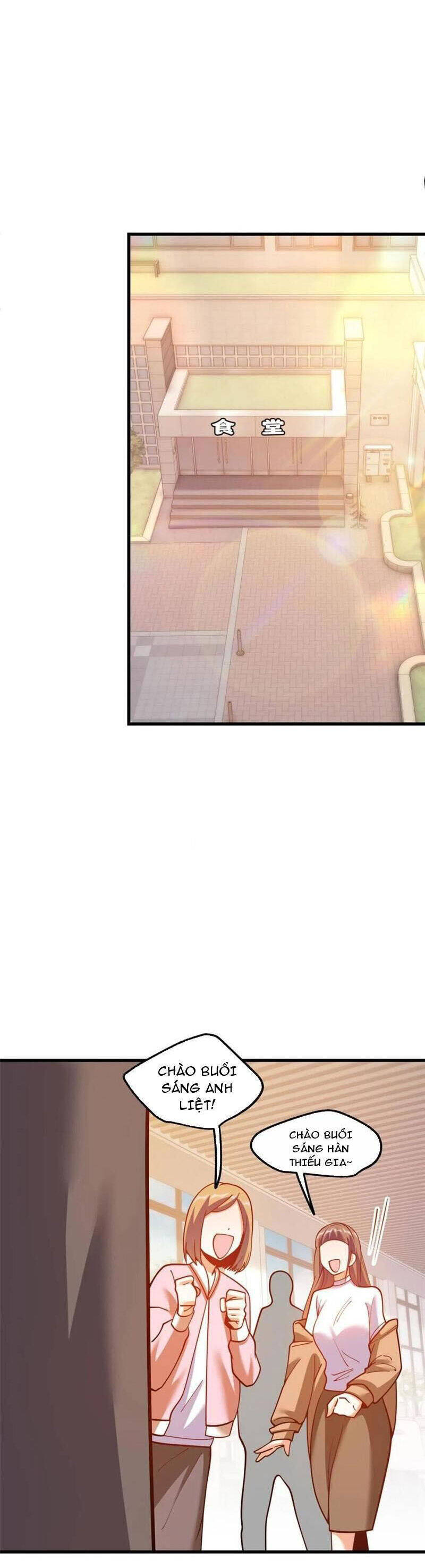 Trọng Sinh Không Làm Chạn Vương, Tôi Một Mình Nạp Game Thăng Cấp Chap 166 - Next Chap 167