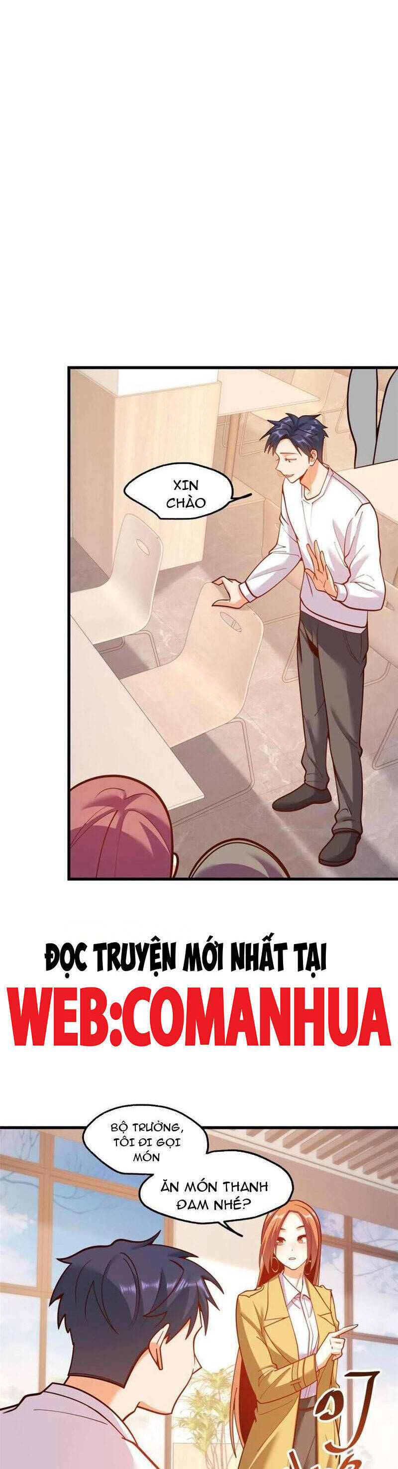 Trọng Sinh Không Làm Chạn Vương, Tôi Một Mình Nạp Game Thăng Cấp Chap 166 - Next Chap 167