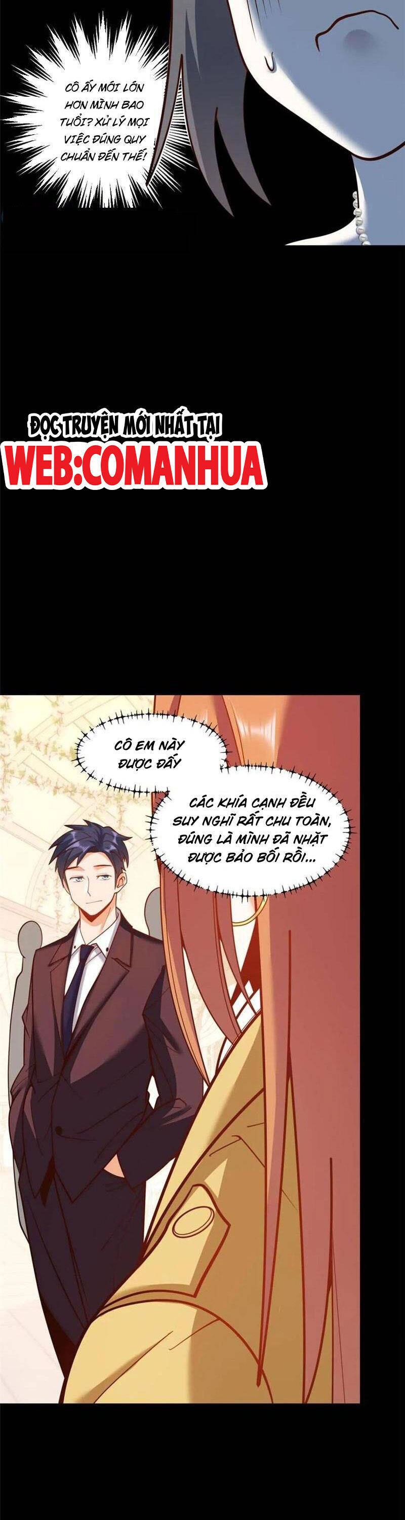 Trọng Sinh Không Làm Chạn Vương, Tôi Một Mình Nạp Game Thăng Cấp Chap 166 - Next Chap 167