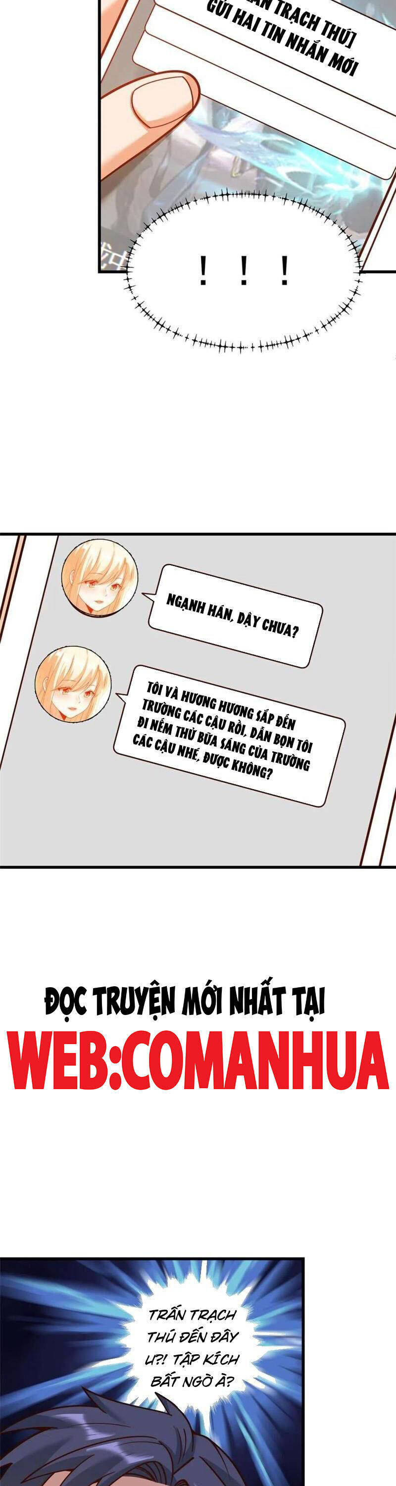 Trọng Sinh Không Làm Chạn Vương, Tôi Một Mình Nạp Game Thăng Cấp Chap 166 - Next Chap 167