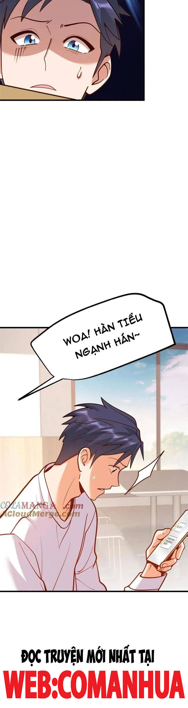 Trọng Sinh Không Làm Chạn Vương, Tôi Một Mình Nạp Game Thăng Cấp Chap 166 - Next Chap 167