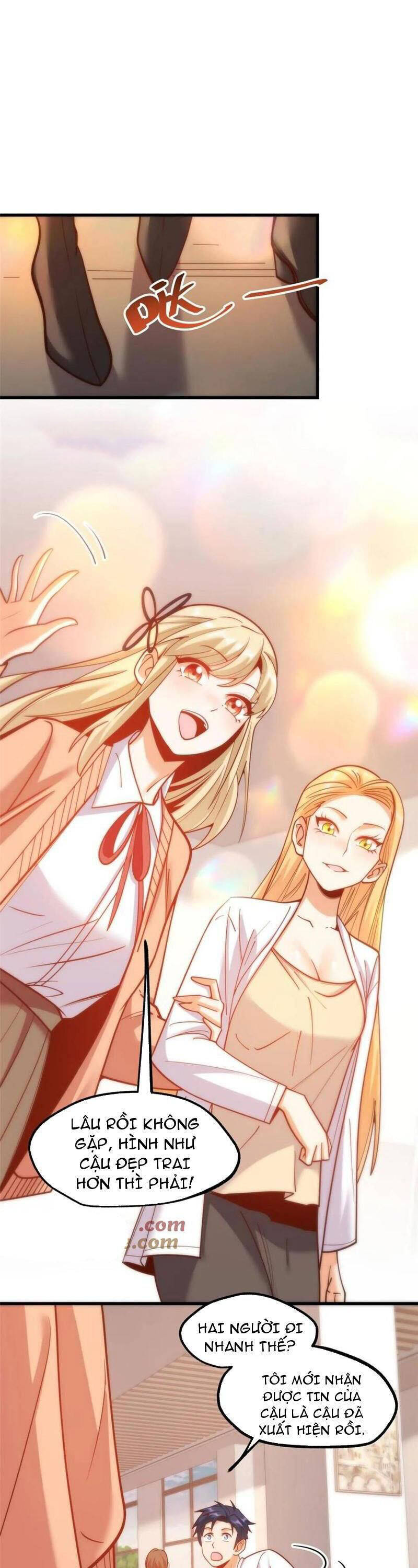 Trọng Sinh Không Làm Chạn Vương, Tôi Một Mình Nạp Game Thăng Cấp Chap 166 - Next Chap 167