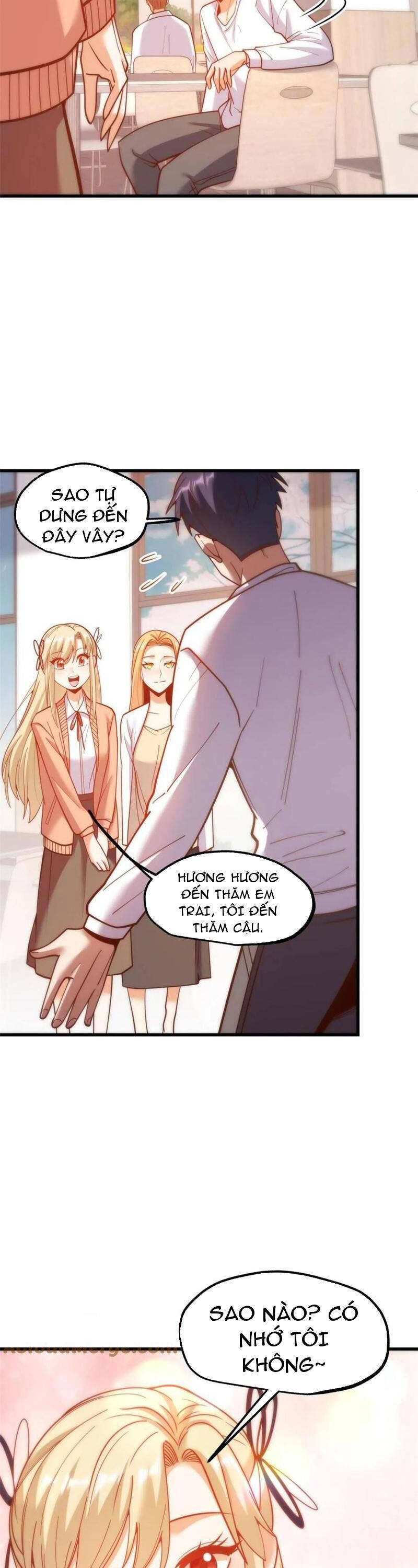 Trọng Sinh Không Làm Chạn Vương, Tôi Một Mình Nạp Game Thăng Cấp Chap 166 - Next Chap 167