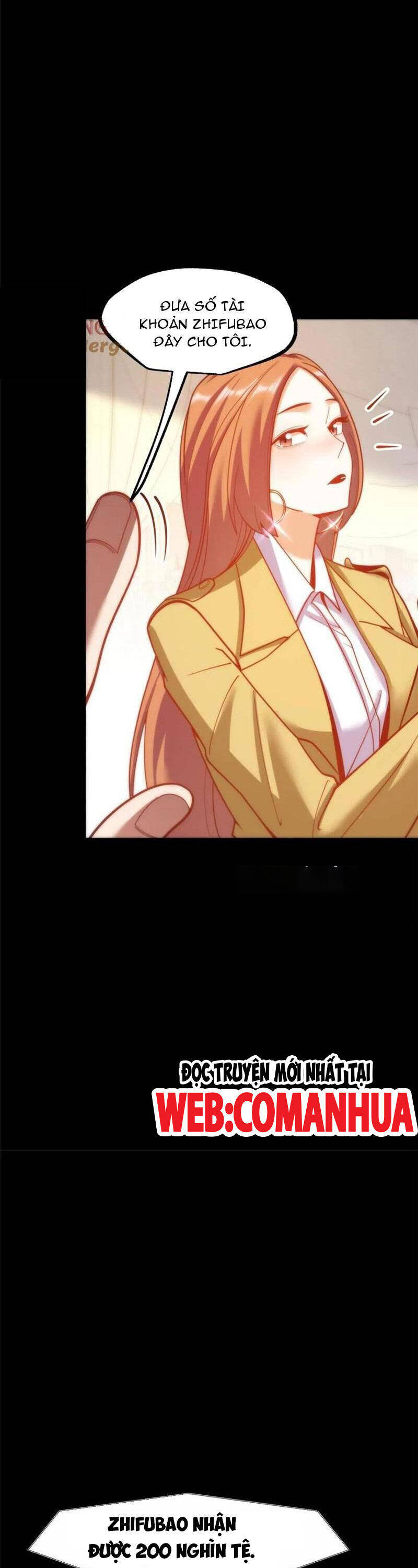 Trọng Sinh Không Làm Chạn Vương, Tôi Một Mình Nạp Game Thăng Cấp Chap 166 - Next Chap 167