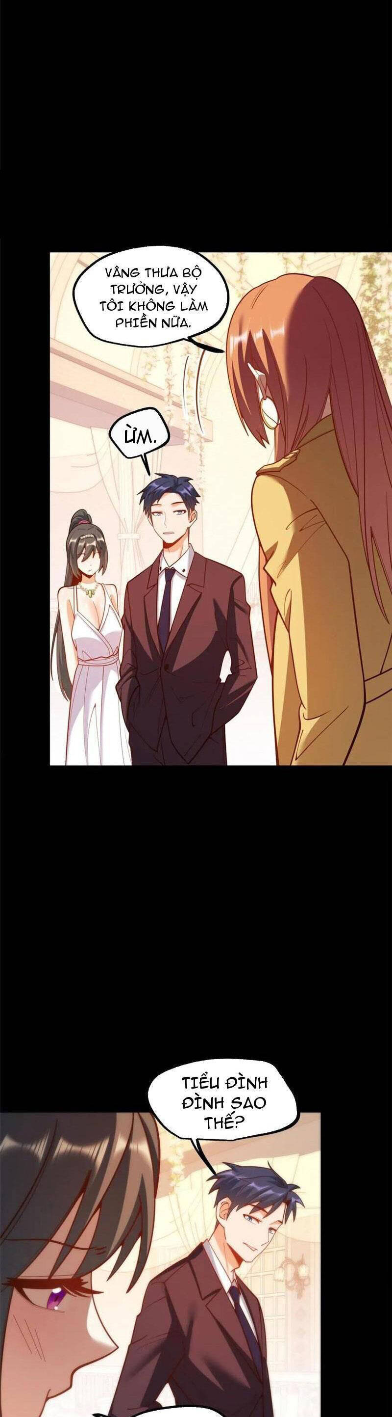 Trọng Sinh Không Làm Chạn Vương, Tôi Một Mình Nạp Game Thăng Cấp Chap 166 - Next Chap 167