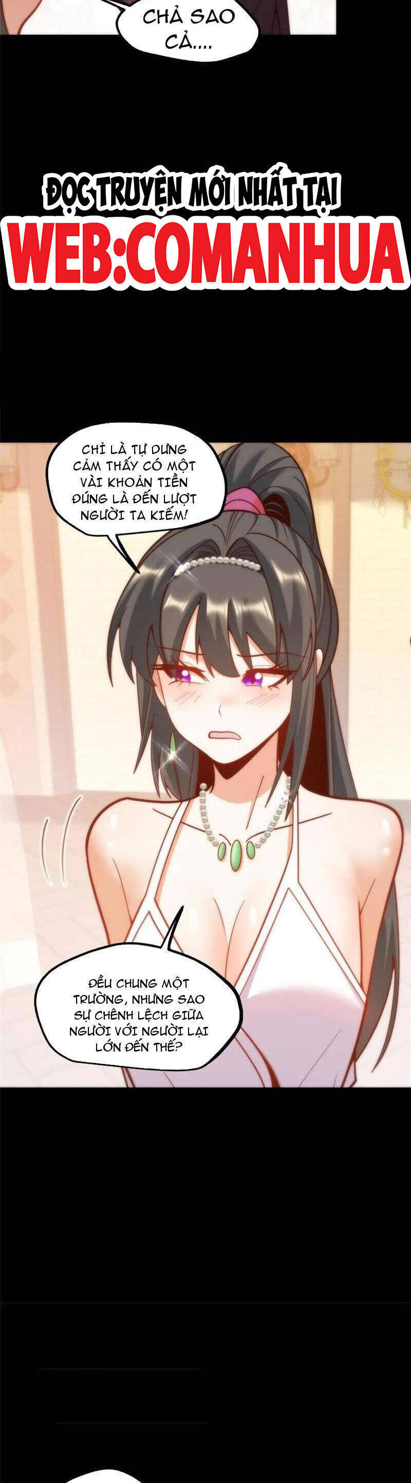 Trọng Sinh Không Làm Chạn Vương, Tôi Một Mình Nạp Game Thăng Cấp Chap 166 - Next Chap 167